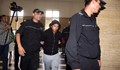 Възлюбената на убиеца от "Левски" го закова в съда