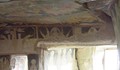 Непоказвани досега стенописи от Ивановските скални църкви отиват в Русенския музей