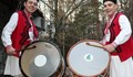 Тъпанджии се надсвирват на Национален фолклорен събор