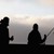 Хванаха двама да практикуват нощен риболов на езерото в Николово