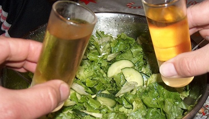 Ето как разсъждава за българските мъже една 25-годишна дама, която вече не живее в България