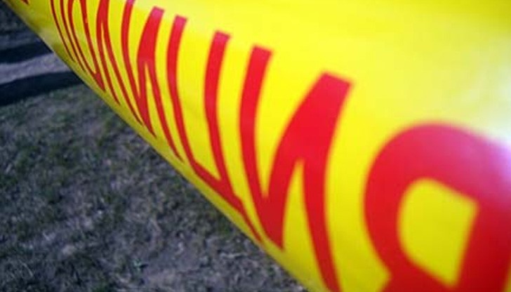 Криминалисти са направили оглед на фитнес The Gym Криминалисти са направили оглед на фитнес The Gym