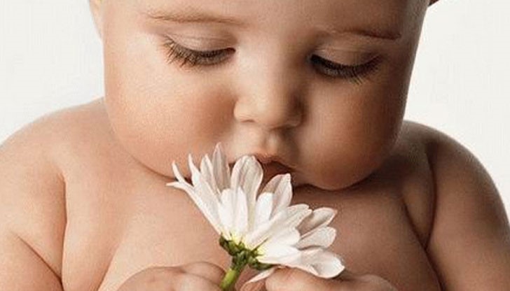 Първото дете – сменяш памперса на всеки час, независимо от нуждата.