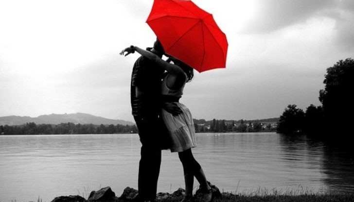 Да си силна е най-голямата слабост в любовта Да си силна е най-голямата слабост в любовта