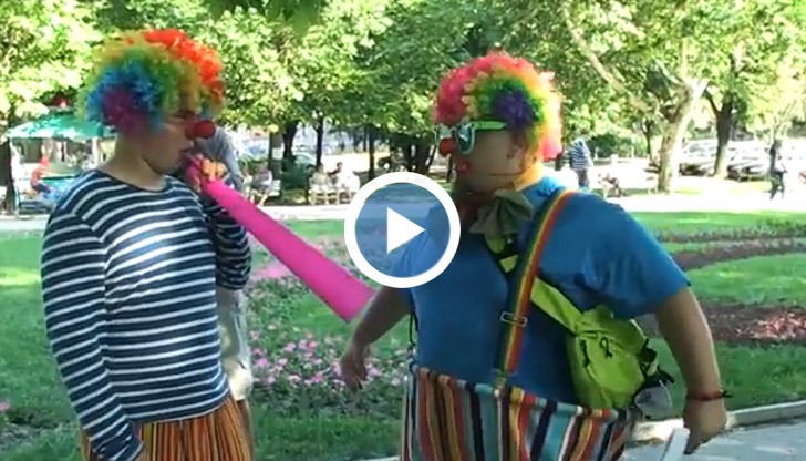 До този момент за участие в карнавала са се регистрирали 537 участници