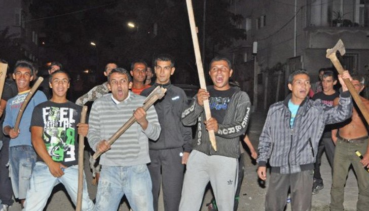 Търся си работа като ром Търся си работа като ром