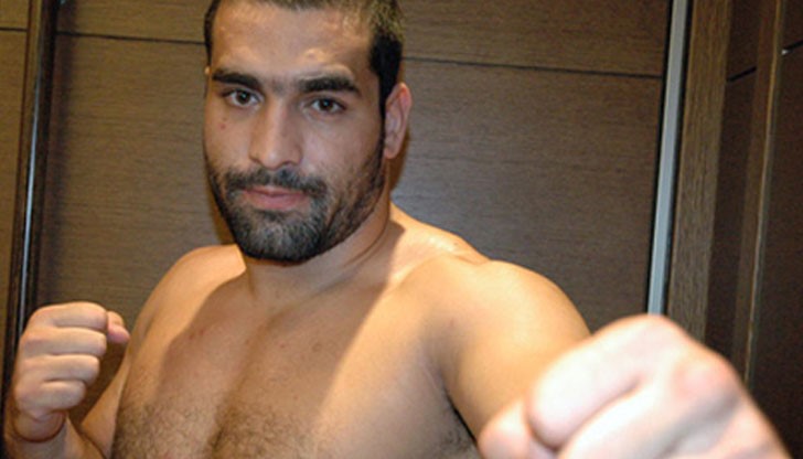 За последно Благой Иванов беше в България в началото на лятото За последно Благой Иванов беше в България в началото на лятото