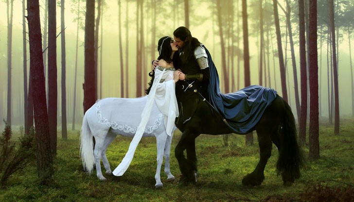 <p>В живота на всеки се появява такъв човек, след който се променяш завинаги. И изобщо не е важно дали времето, прекарано с него, е било безгранично щастие или безумна болка. Ти просто разбираш, че никога повече няма да си отново такъв, какъвто си бил, преди да се срещнете!</p>
