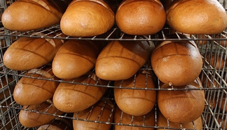 Увеличаването на цената на хляба ще се усети към края на октомври