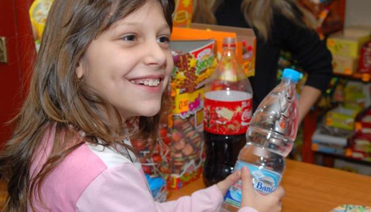 Лавките с опасни храни!