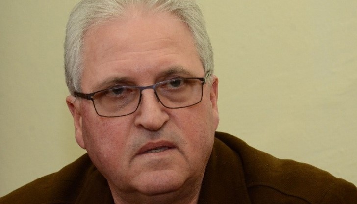 Директорът на "Топлофикация - Русе" стана член на Енергийния борд Директорът на "Топлофикация - Русе" стана член на Енергийния борд