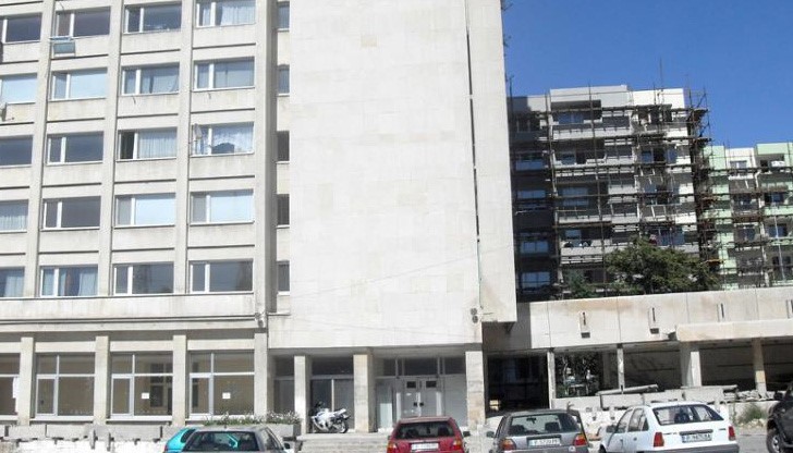 Скандалът с нечестните имотни сделки избухна преди около две години Скандалът с нечестните имотни сделки избухна преди около две години