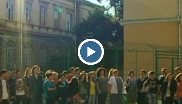 Идеята на дуалното обучение е да работиш и да се образоваш едновременно