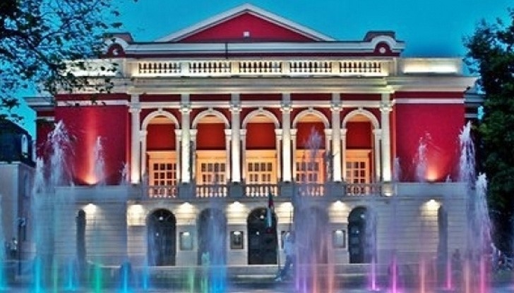 В Русе ще звучи ”Музиката на Канада” В Русе ще звучи ”Музиката на Канада”