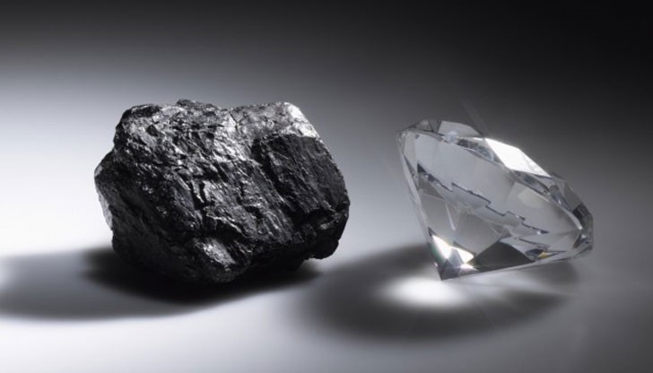 Новият материал ще даде възможност на учените да заменят техническите диаманти
