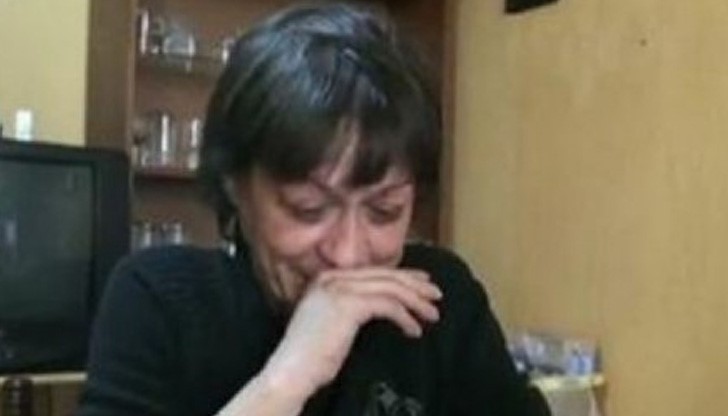 Почина майката на зверски убития Николай Почина майката на зверски убития Николай