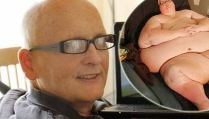 Запознанството на Мейсън и 40-годишната Ребека Маунтин от Масачузетс е станало във "Фейсбук