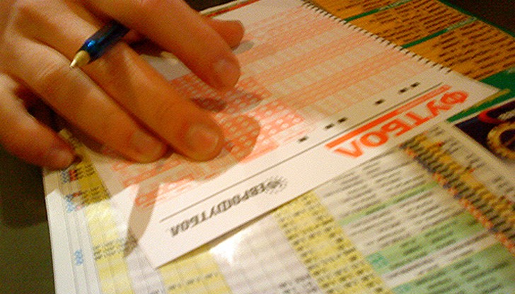 Първият път познавачът "се пусна" на система 6 и 7 от 7 срещи, а вторият път – в права колонка Първият път познавачът "се пусна" на система 6 и 7 от 7 срещи, а вторият път – в права колонка