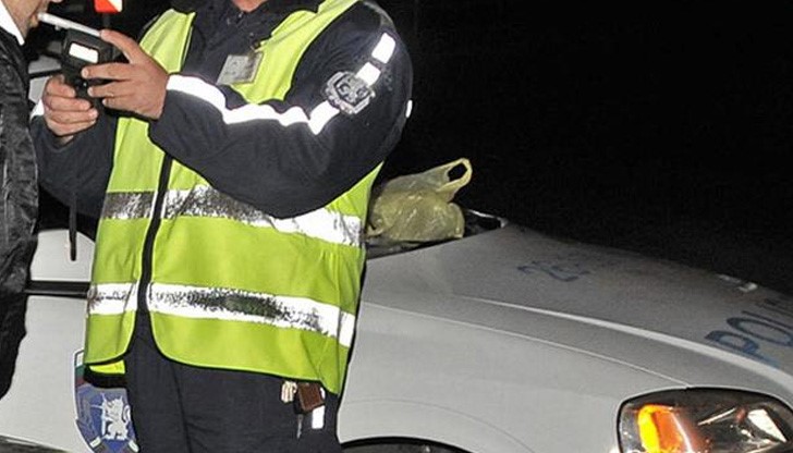 Срещу двамата водачи са образувани бързи производства Срещу двамата водачи са образувани бързи производства