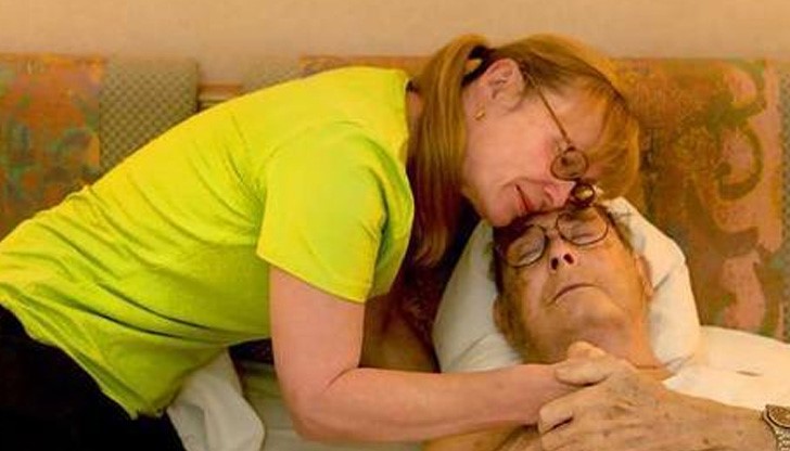 97 пациенти са пожелали доброволно да умрат заради деменция