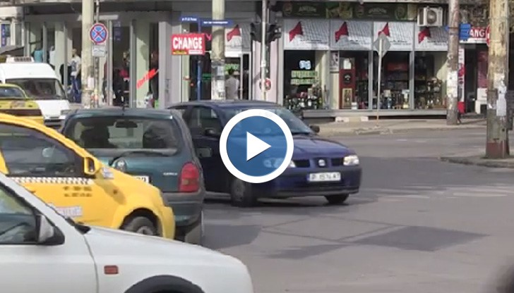 Преди време от КАТ осигуряваха регулировчици