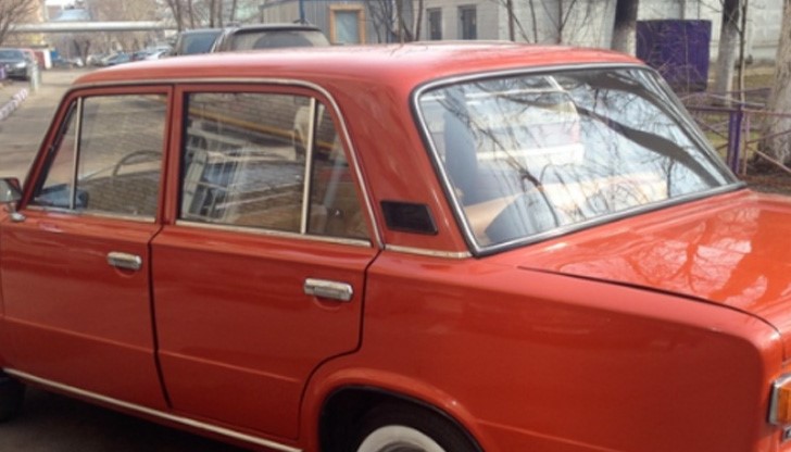 Данъчните препратили мъжа в КАТ, за да изясни недоразумението Данъчните препратили мъжа в КАТ, за да изясни недоразумението