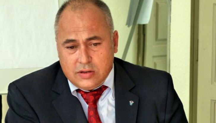 Веселин Георгиев оглавяваше митницата в Русе от 2011 до 2013 година Веселин Георгиев оглавяваше митницата в Русе от 2011 до 2013 година