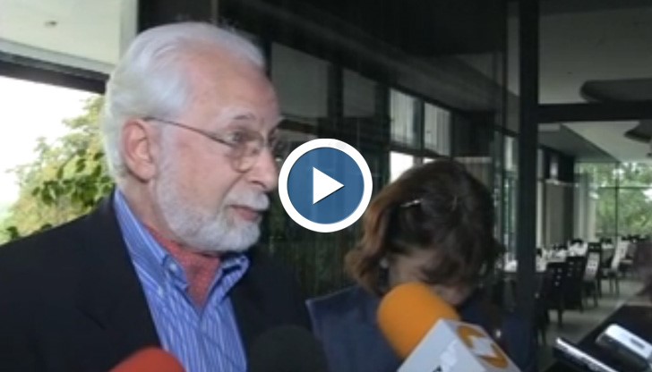 77-годишният преподавател от Чикагския университет е номиниран за Нобелова награда в областта на ендокринологията и генетиката