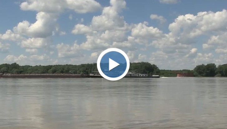 Чистят речните корита до края на септември