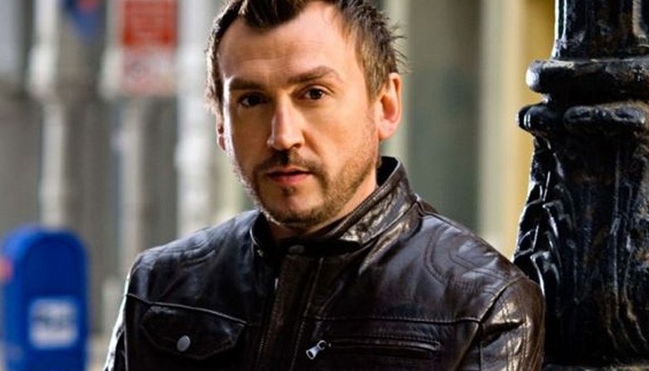 "Продължаваме напред!" написа Любо "Продължаваме напред!" написа Любо