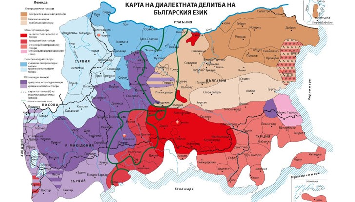 Към момента картата е готова в електронен вариант и се очаква нейното озвучаване