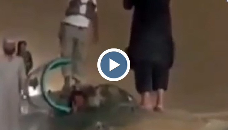 Ислямисти към Владимир Путин: Тронът ти се клати