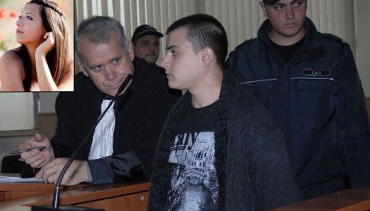 Владимир Костадинов си инжектира нафта в коляното, за да протака процеса Владимир Костадинов си инжектира нафта в коляното, за да протака процеса