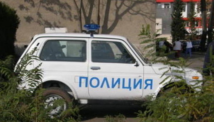 Два трупа вдигнаха полицията в Търговище на крак