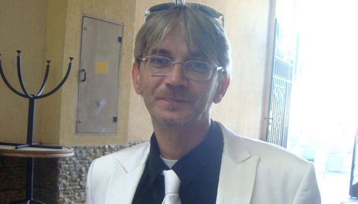 Владислав Вълканов