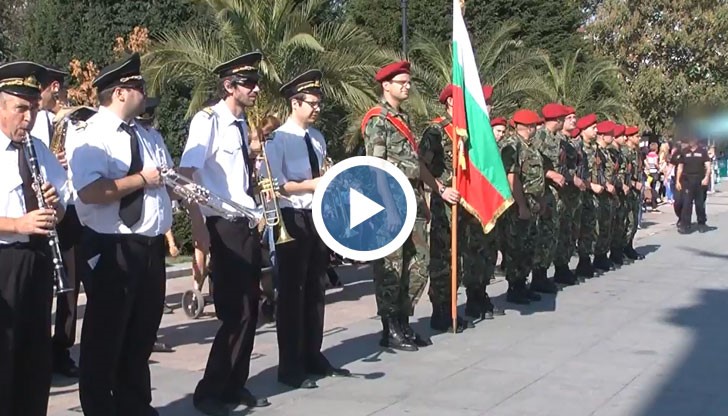 Днес честваме 106 години е провъзгласено независимото българско царство