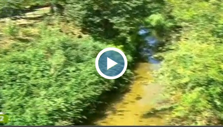 Страх от нови наводнения сковава жителите на село Бъзовец