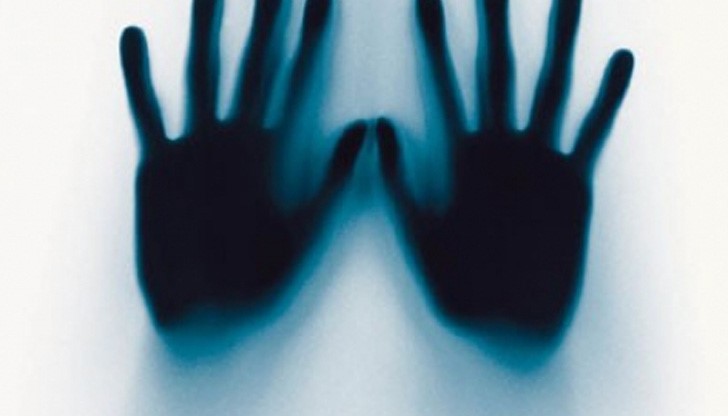 Проблемът с трафика на хора става все по-сериозен