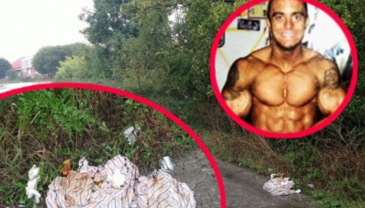 Въпреки тежките рани, Емил Скорчев бе спасен от лекарите