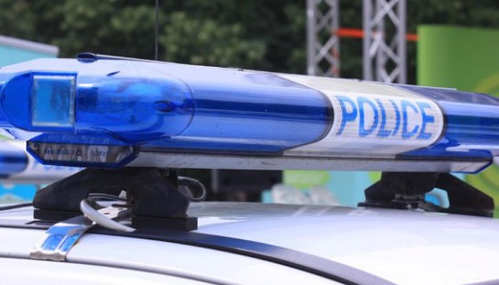 Младежът станал жертва на четирима нападатели Младежът станал жертва на четирима нападатели