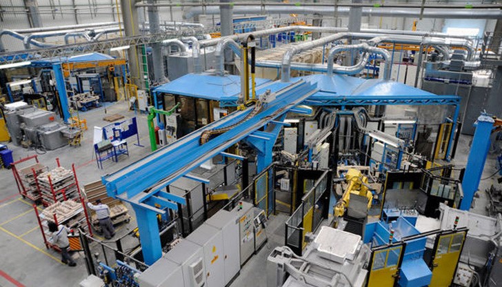 Съотношението търсещ работа - свободно място в нашия град е било 6 към 1 Съотношението търсещ работа - свободно място в нашия град е било 6 към 1