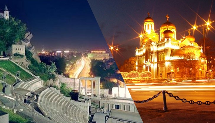 Пловдив остава вторият по големина български град, но е напълно възможно да бъде изместен от Варна