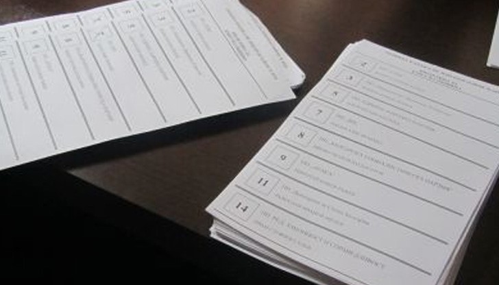 "В никакъв случай не може да се говори за „Костинброд 2”, коментира прокурор Илона Кръстенякова