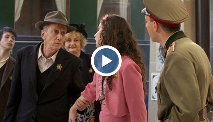 Режисьор на "Българска рапсодия" е Иван Ничев