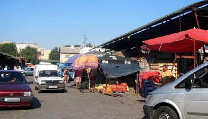 Това е позната суматоха от предишни проверки