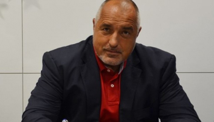 Капка Панайотова: Думите на Борисов за заекването - простащина и липса на елементарно възпитание