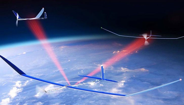 Машините щели да са с размерите на Боинг-747, но щели да бъдат много по-леки от въздушния пътнически гигант Машините щели да са с размерите на Боинг-747, но щели да бъдат много по-леки от въздушния пътнически гигант
