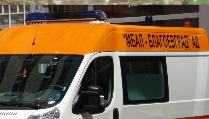 Екипът на "Спешна помощ" установил, че жената е в нетрезво състояние Екипът на "Спешна помощ" установил, че жената е в нетрезво състояние