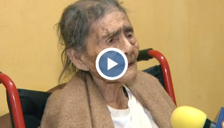 Тя е на 127 години и е най-старият човек на Земята днес