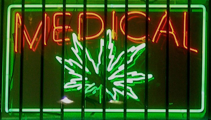 Златибор Лончар: В никакъв случай няма да създава проблем за употребата на марихуана за медицински цели